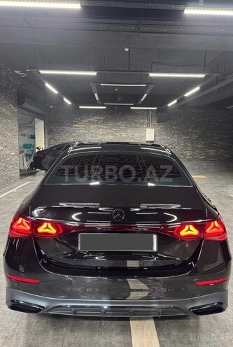 Mercedes E 300 2024, 43,000 km - 2.0 л - Bakı