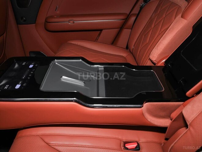 Voyah  2026, 0 km - 1.5 l - Bakı