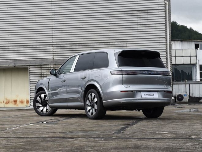 Voyah  2026, 0 km - 1.5 l - Bakı