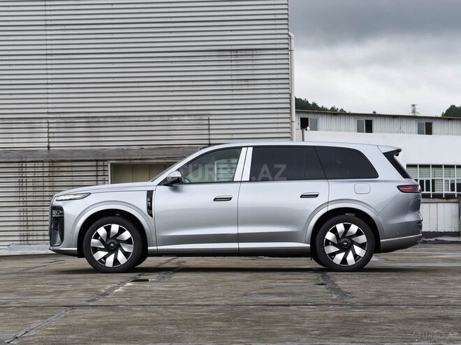 Voyah  2026, 0 km - 1.5 l - Bakı