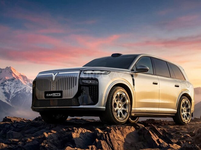 Voyah  2026, 0 km - 1.5 l - Bakı
