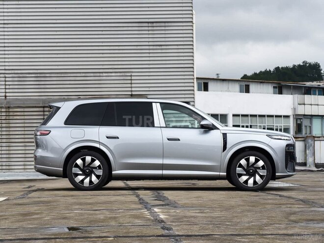 Voyah  2026, 0 km - 1.5 l - Bakı