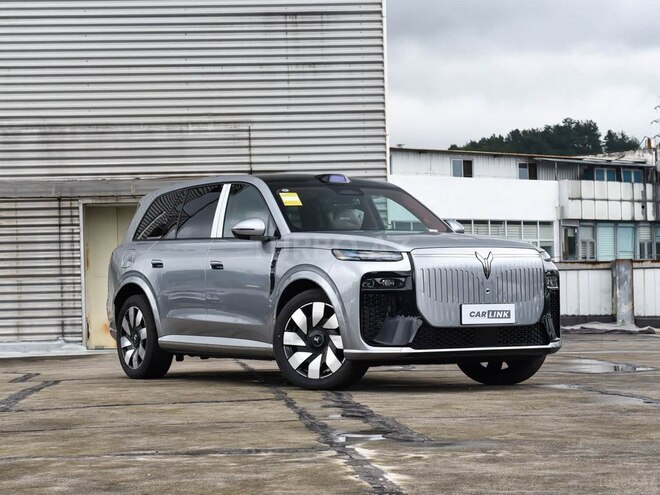 Voyah  2026, 0 km - 1.5 l - Bakı