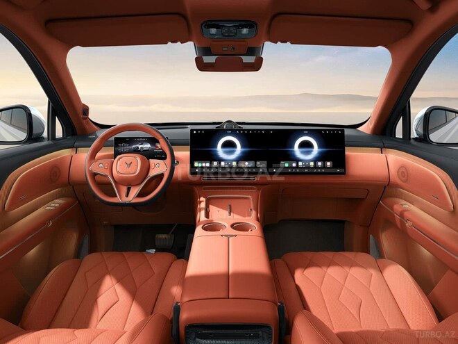 Voyah  2026, 0 km - 1.5 l - Bakı