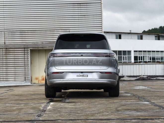 Voyah  2026, 0 km - 1.5 l - Bakı