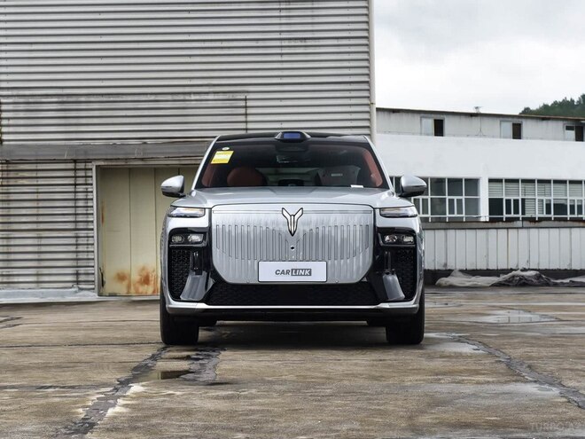 Voyah  2026, 0 km - 1.5 l - Bakı