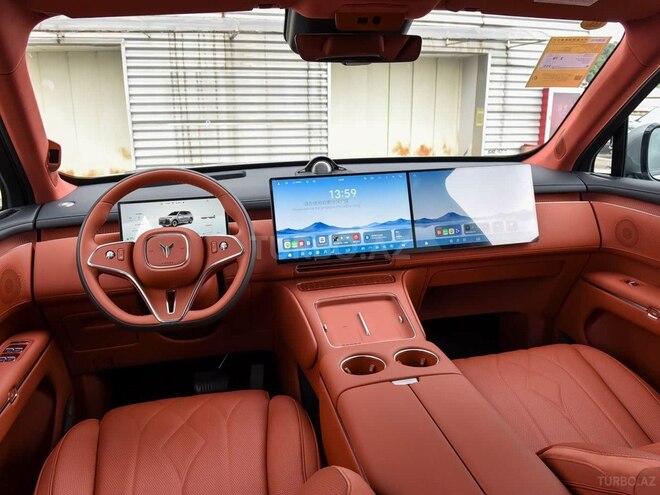 Voyah  2026, 0 km - 1.5 l - Bakı