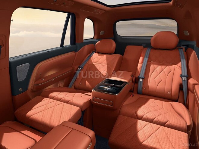 Voyah  2026, 0 km - 1.5 l - Bakı