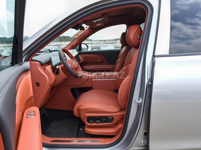 Voyah  2026, 0 km - 1.5 l - Bakı