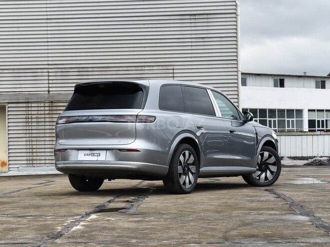 Voyah  2026, 0 km - 1.5 l - Bakı