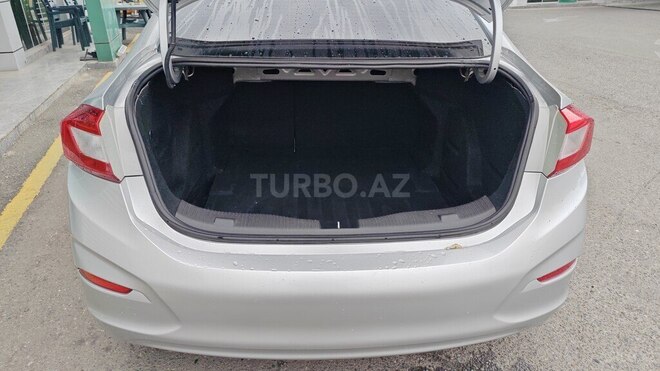 Chevrolet Cruze 2016, 218,000 km - 1.4 l - Gəncə