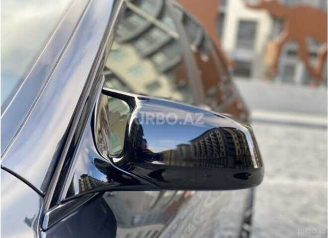 BMW 528 2012, 218,000 km - 2.0 л - Bakı