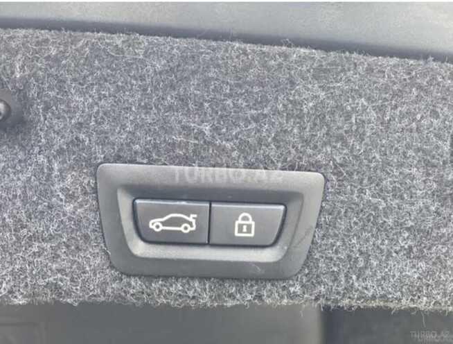 BMW 528 2012, 218,000 km - 2.0 л - Bakı