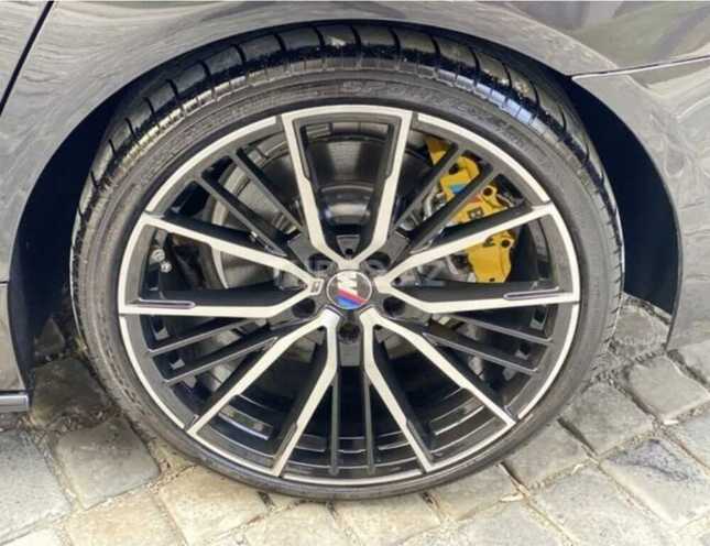 BMW 528 2012, 218,000 km - 2.0 л - Bakı