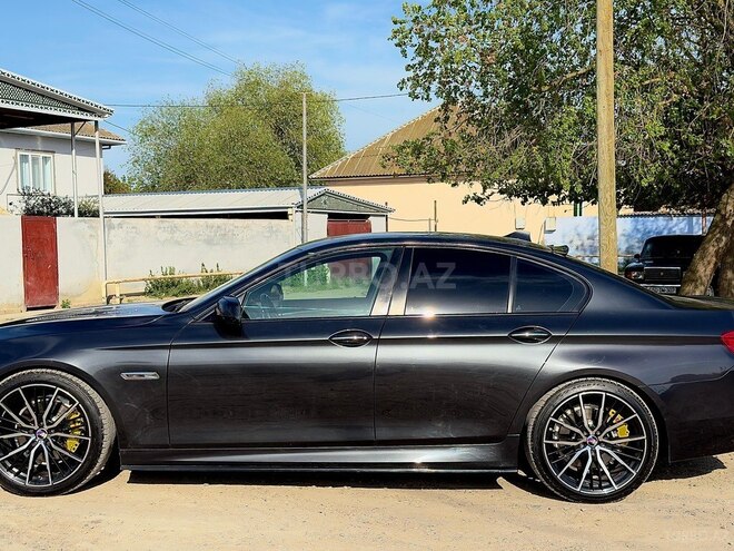 BMW 528 2012, 218,000 km - 2.0 л - Bakı