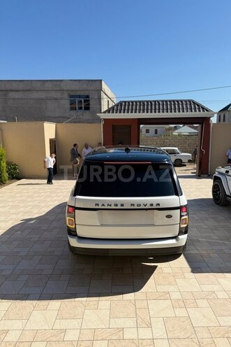 Land Rover Range Rover 2014, 184,000 km - 3.0 l - Bakı