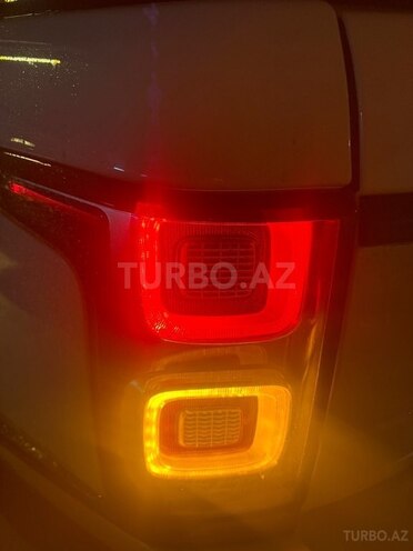 Land Rover Range Rover 2014, 184,000 km - 3.0 l - Bakı