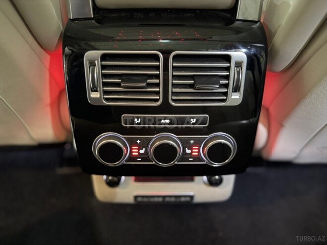 Land Rover Range Rover 2014, 184,000 km - 3.0 l - Bakı