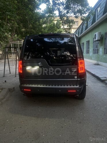 Land Rover Discovery 2006, 270,000 km - 2.7 л - Bakı