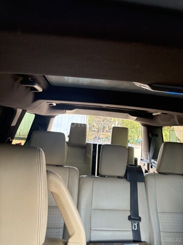 Land Rover Discovery 2006, 270,000 km - 2.7 л - Bakı