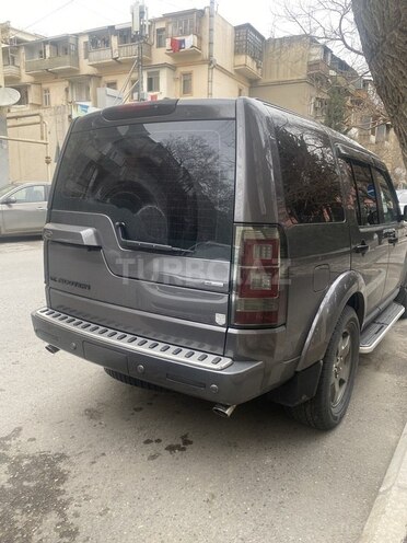 Land Rover Discovery 2006, 270,000 km - 2.7 л - Bakı