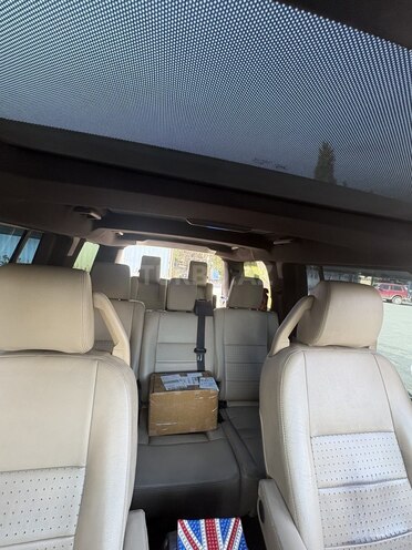 Land Rover Discovery 2006, 270,000 km - 2.7 л - Bakı