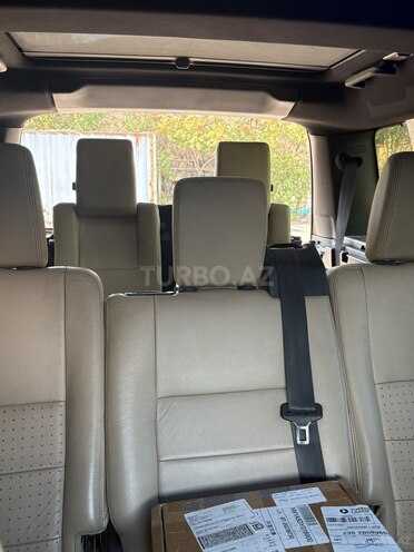 Land Rover Discovery 2006, 270,000 km - 2.7 л - Bakı
