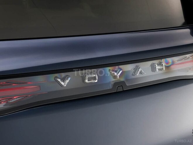 Voyah  2026, 0 km - 1.5 l - Bakı