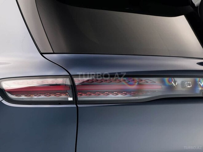 Voyah  2026, 0 km - 1.5 l - Bakı