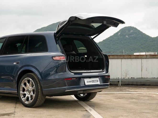 Voyah  2026, 0 km - 1.5 l - Bakı