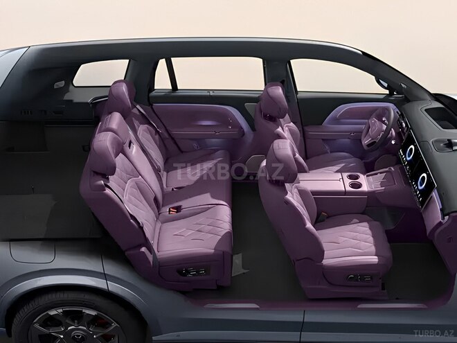 Voyah  2026, 0 km - 1.5 l - Bakı