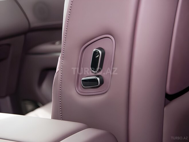 Voyah  2026, 0 km - 1.5 l - Bakı