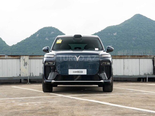Voyah  2026, 0 km - 1.5 l - Bakı