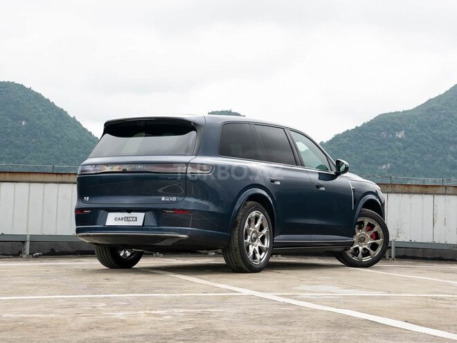 Voyah  2026, 0 km - 1.5 l - Bakı
