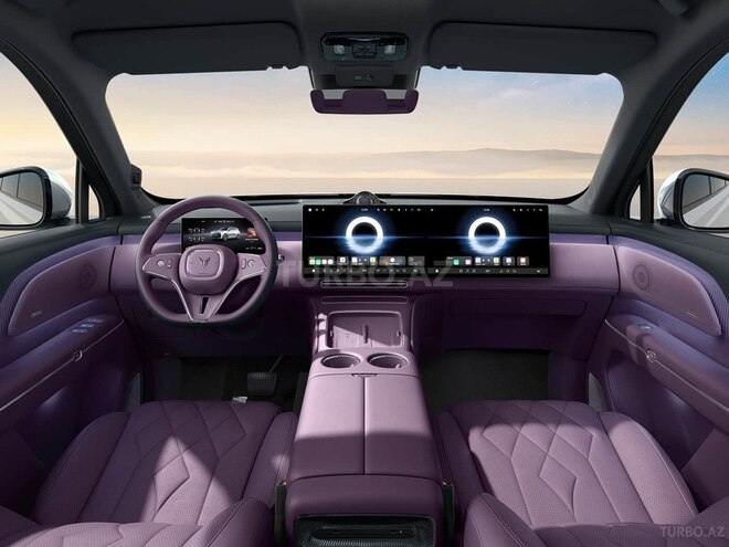 Voyah  2026, 0 km - 1.5 l - Bakı