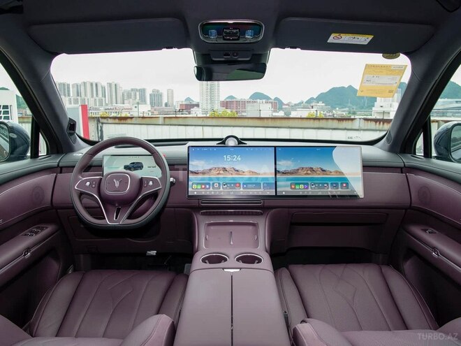 Voyah  2026, 0 km - 1.5 l - Bakı