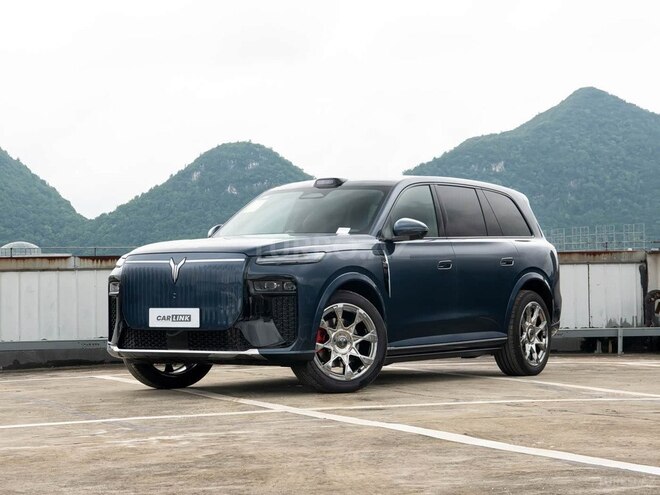 Voyah  2026, 0 km - 1.5 l - Bakı