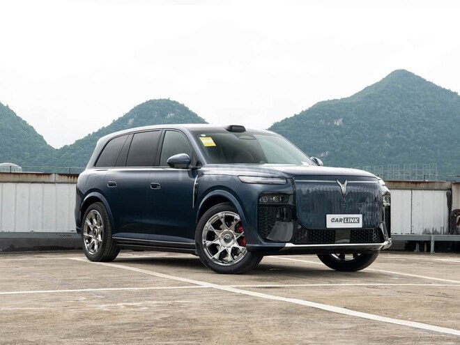 Voyah  2026, 0 km - 1.5 l - Bakı