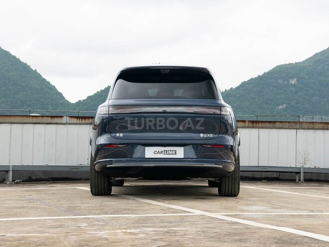 Voyah  2026, 0 km - 1.5 l - Bakı
