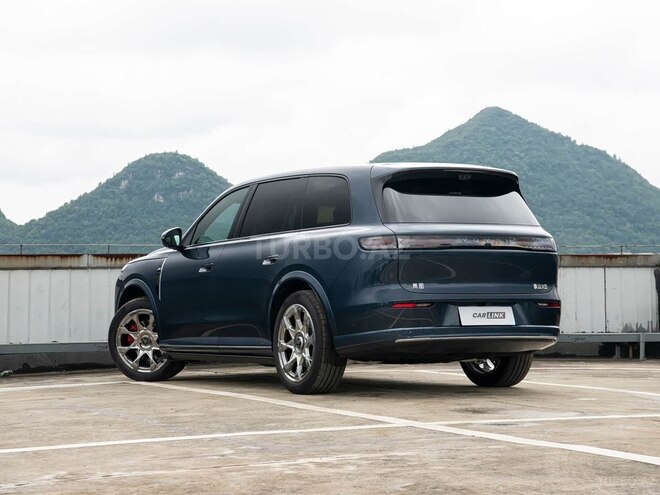 Voyah  2026, 0 km - 1.5 l - Bakı
