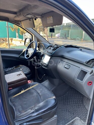 Mercedes  2008, 150,000 km - 2.1 l - Bakı