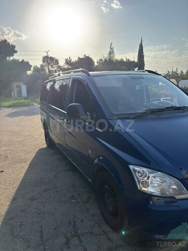 Mercedes  2008, 150,000 km - 2.1 l - Bakı