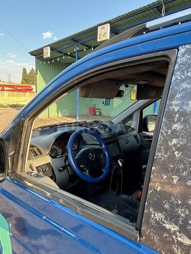 Mercedes  2008, 150,000 km - 2.1 l - Bakı