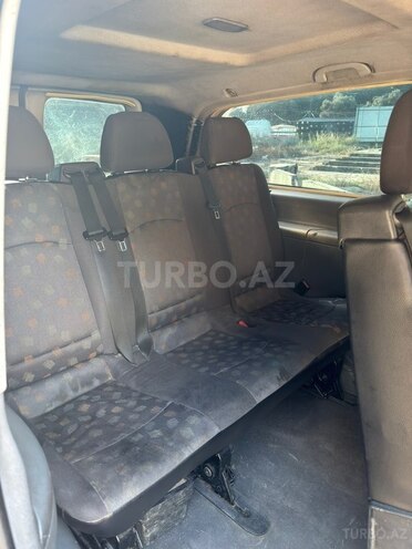 Mercedes  2008, 150,000 km - 2.1 l - Bakı