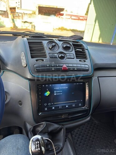 Mercedes  2008, 150,000 km - 2.1 l - Bakı