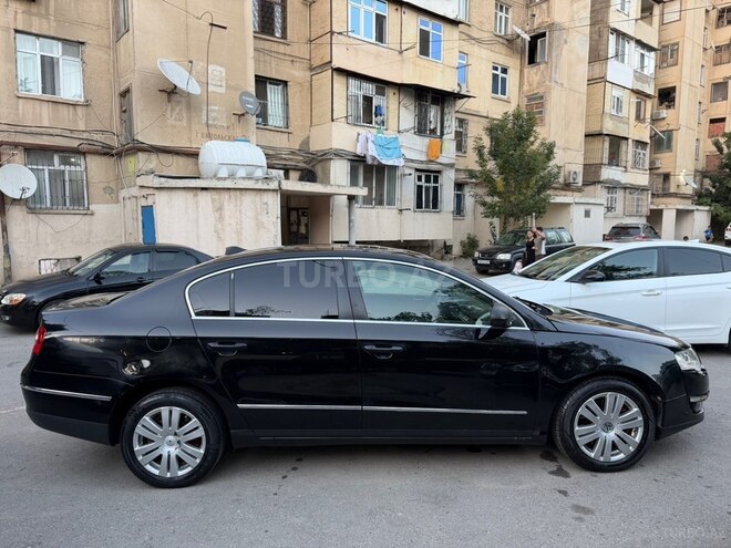 Volkswagen Passat 2010, 318,000 km - 1.8 l - Bakı