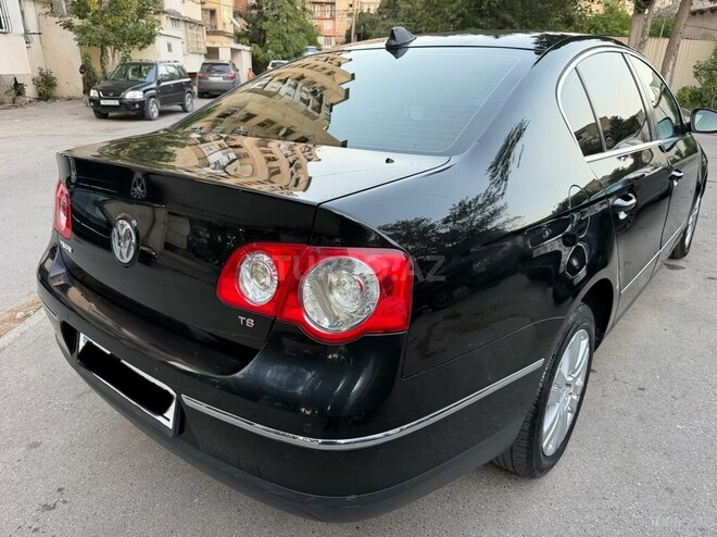 Volkswagen Passat 2010, 318,000 km - 1.8 l - Bakı