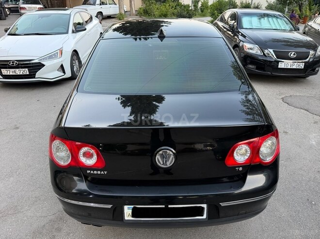 Volkswagen Passat 2010, 318,000 km - 1.8 l - Bakı