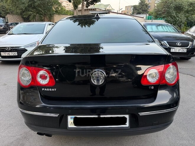 Volkswagen Passat 2010, 318,000 km - 1.8 l - Bakı