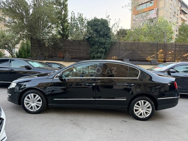 Volkswagen Passat 2010, 318,000 km - 1.8 l - Bakı